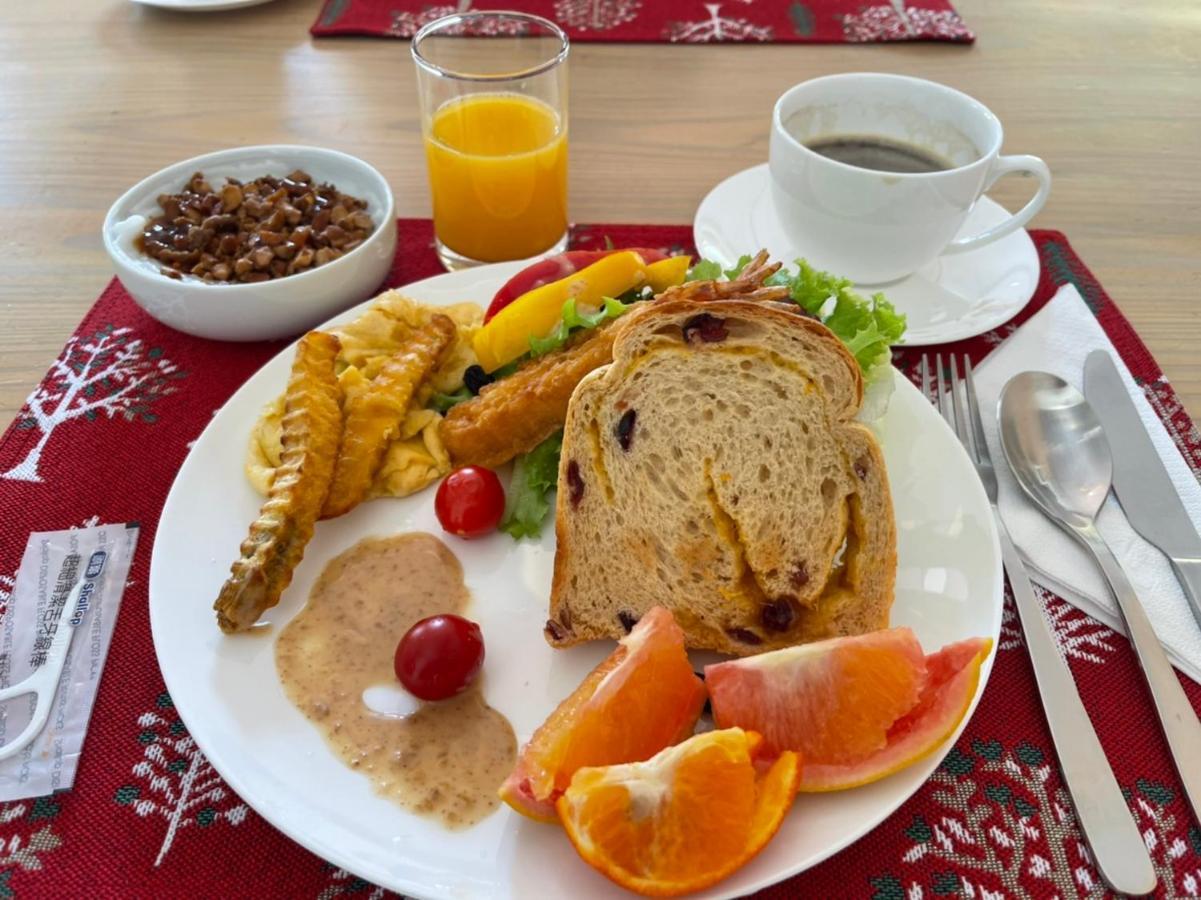 茅店bnb Beipu Esterno foto