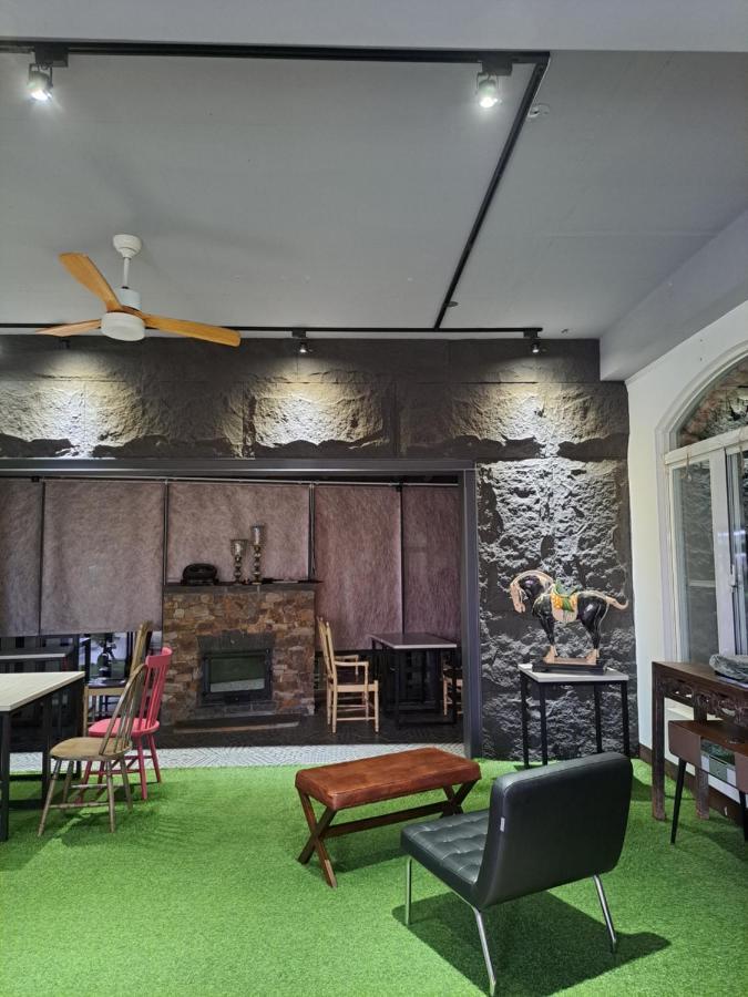 茅店bnb Beipu Esterno foto