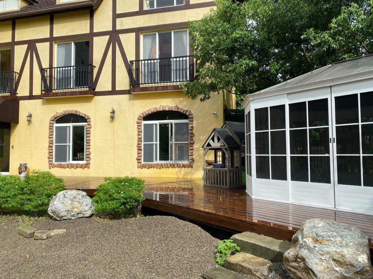 茅店bnb Beipu Esterno foto