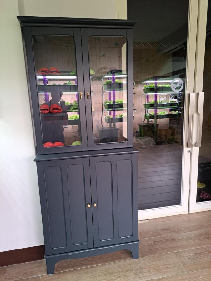 茅店bnb Beipu Esterno foto