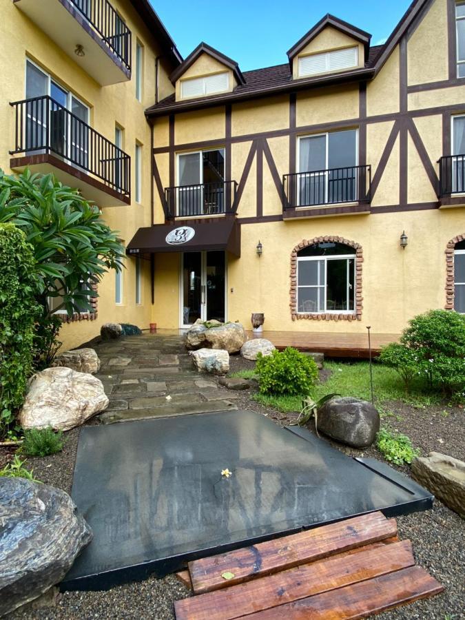 茅店bnb Beipu Esterno foto