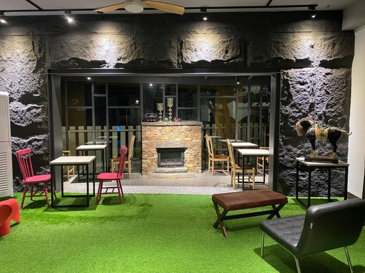茅店bnb Beipu Esterno foto
