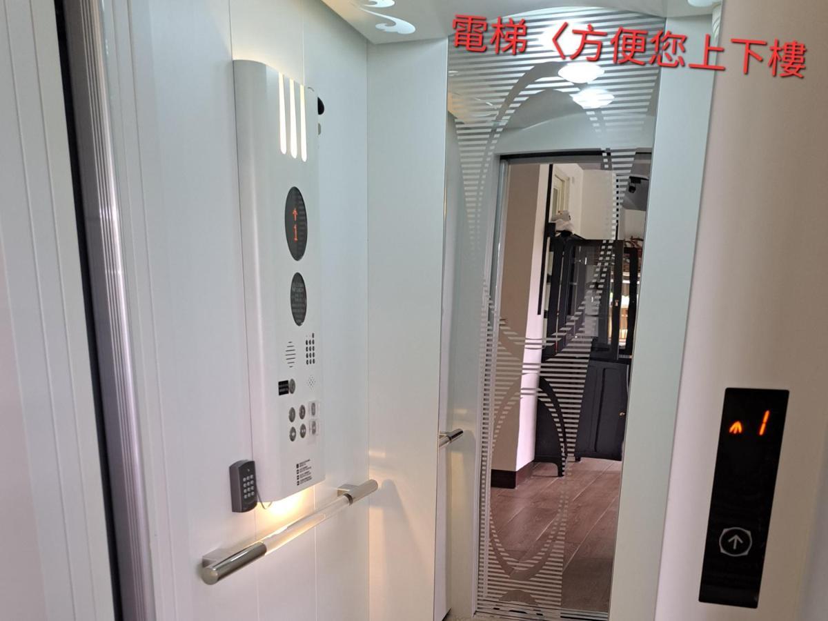 茅店bnb Beipu Esterno foto