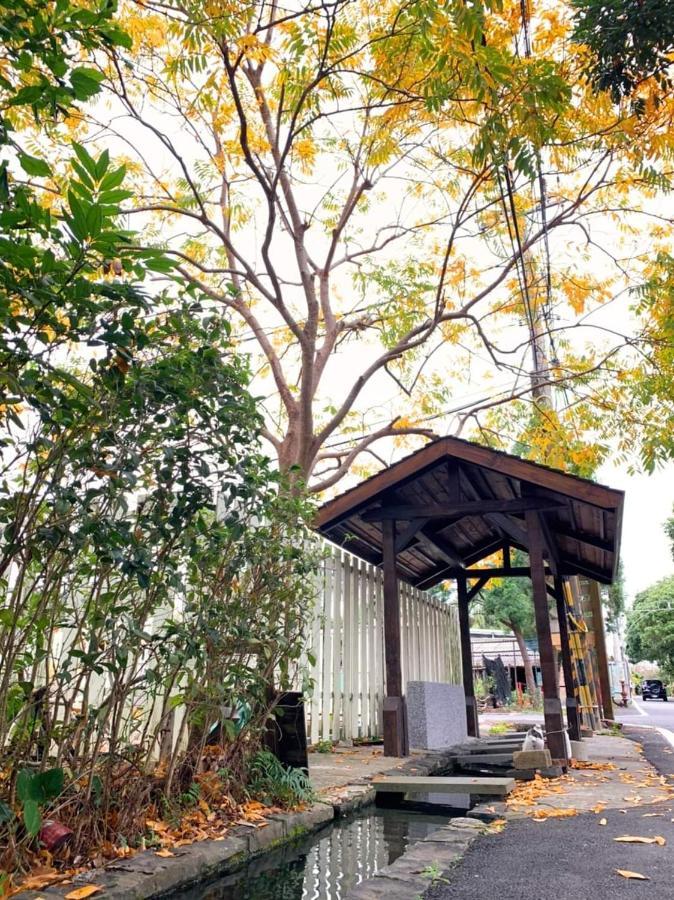 茅店bnb Beipu Esterno foto