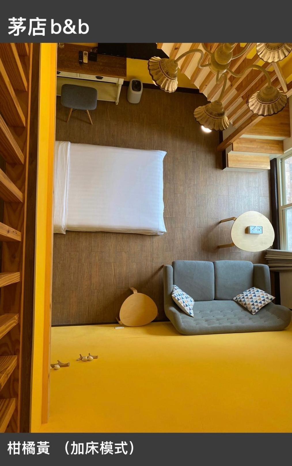 茅店bnb Beipu Esterno foto