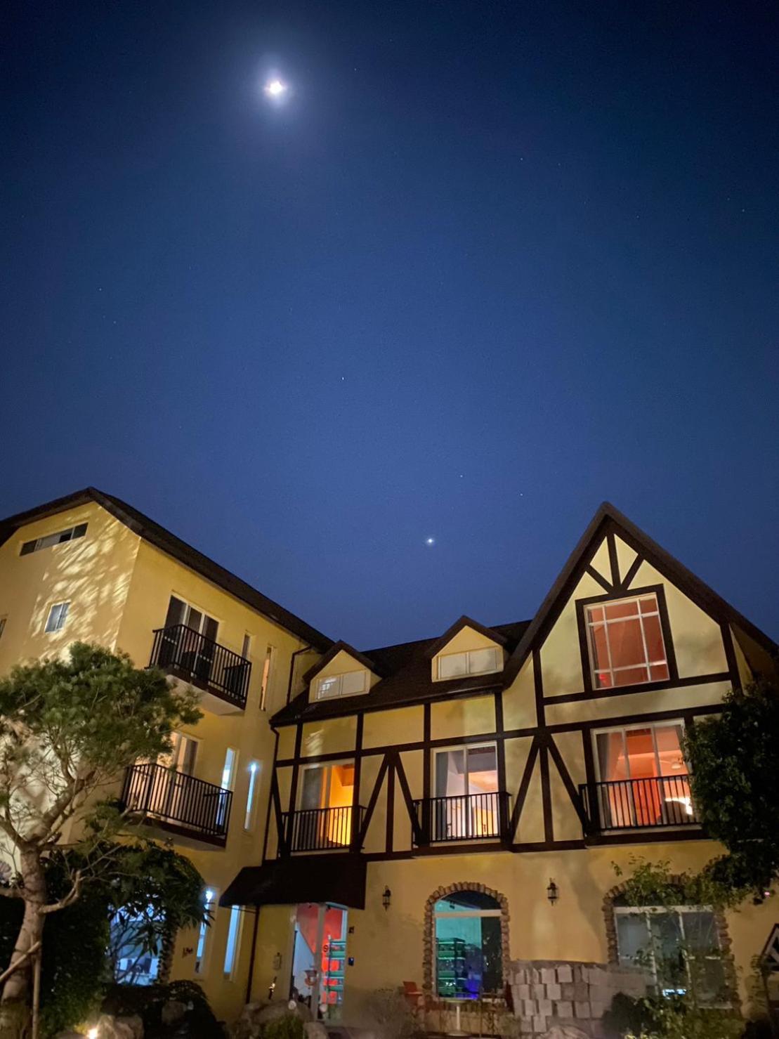 茅店bnb Beipu Esterno foto