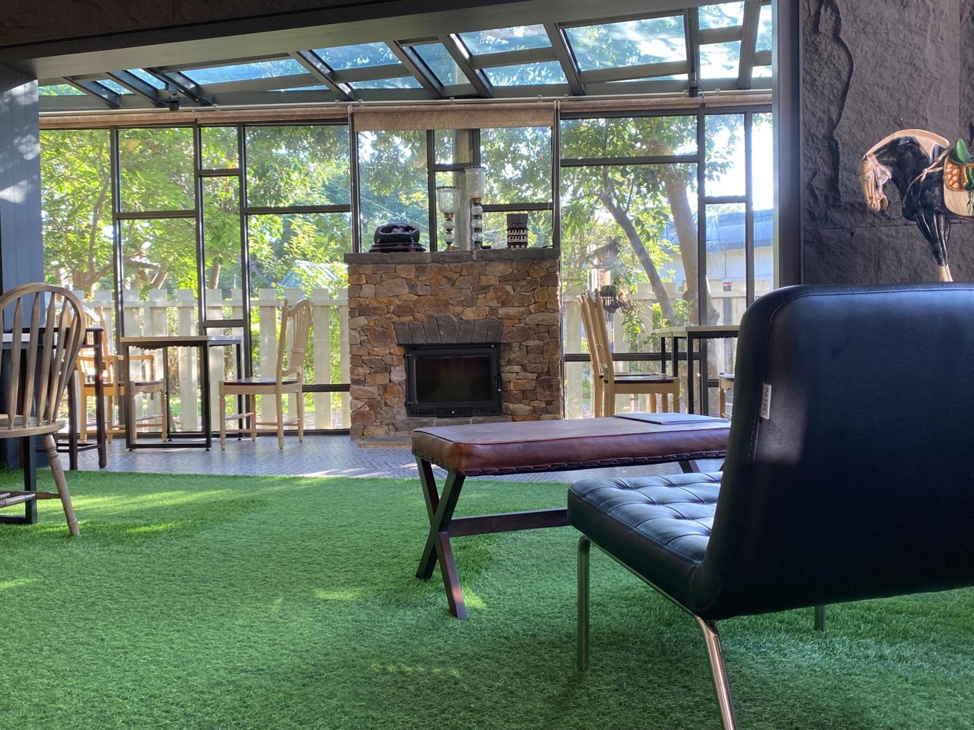 茅店bnb Beipu Esterno foto